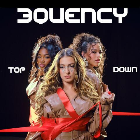 Top Down album art