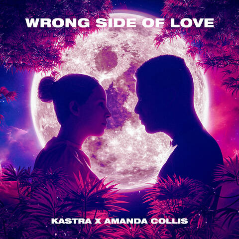 Wrong Side of Love album art