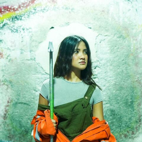 AYOKONG UMASA album art