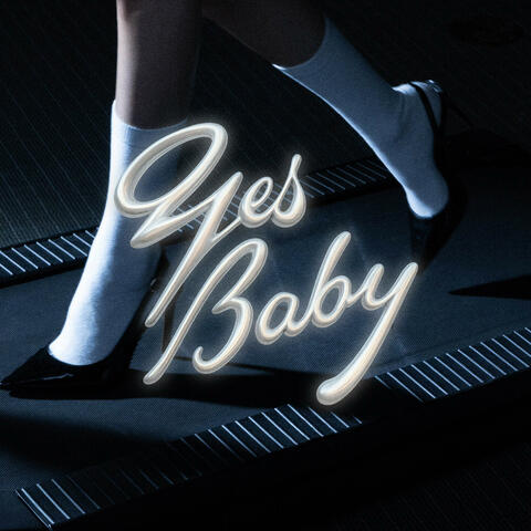 yes baby album art