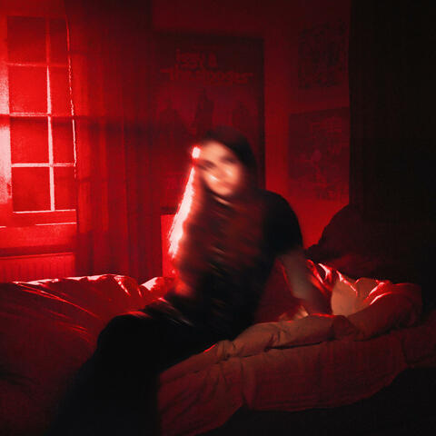 Om du behöver mig album art