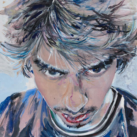 Ima-kokode album art