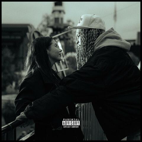 Parempi mies album art