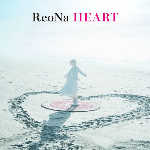 HEART album art