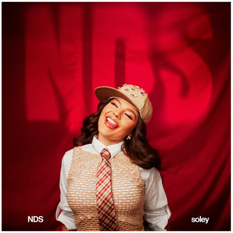 NDS album art