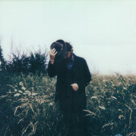 Quietude album art