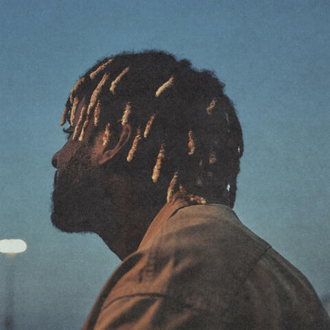 Stay (If You Wanna Dance) album art