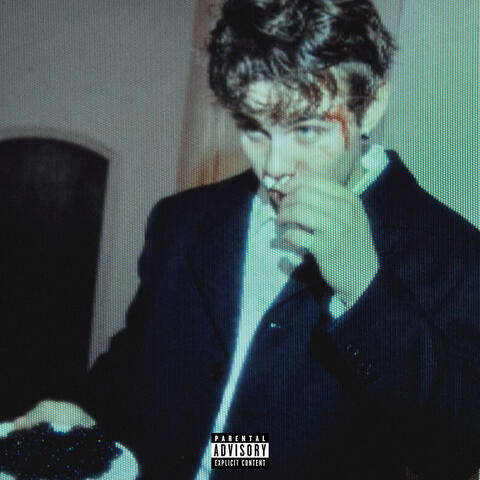 A COLD PLAY album art