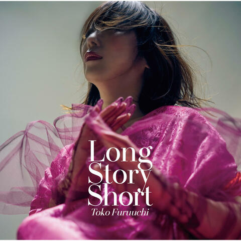 Long Story Short album art