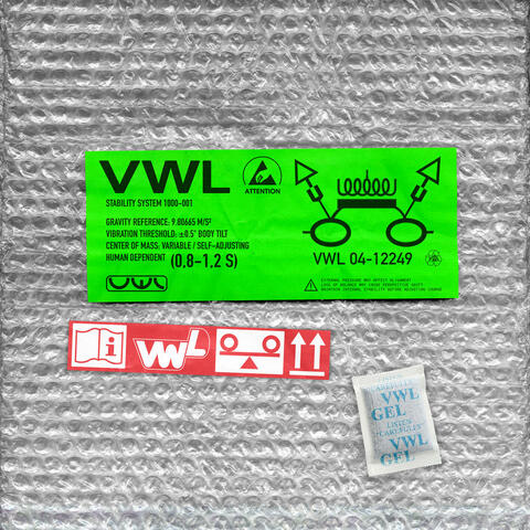 Gleichgewicht album art