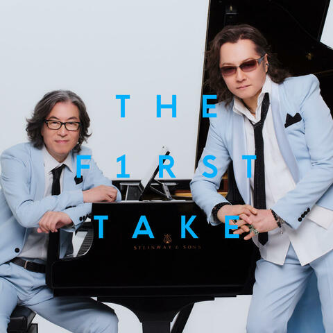 Kimi Ga Irudakede - From THE FIRST TAKE album art