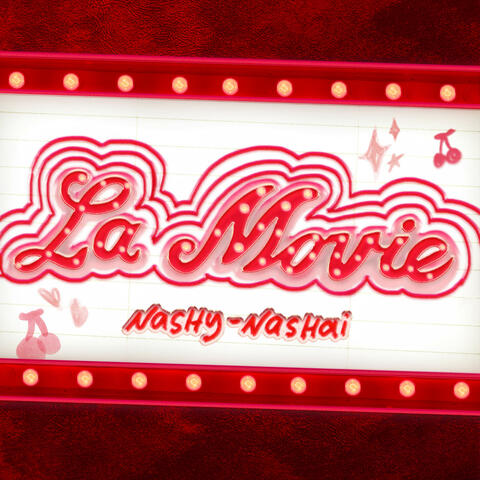La Movie album art