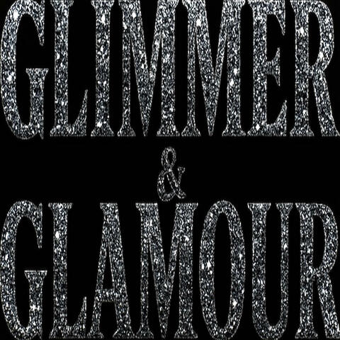 Glimmer & Glamour album art