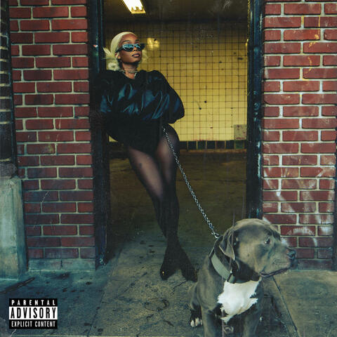 WASSUP WIT IT album art