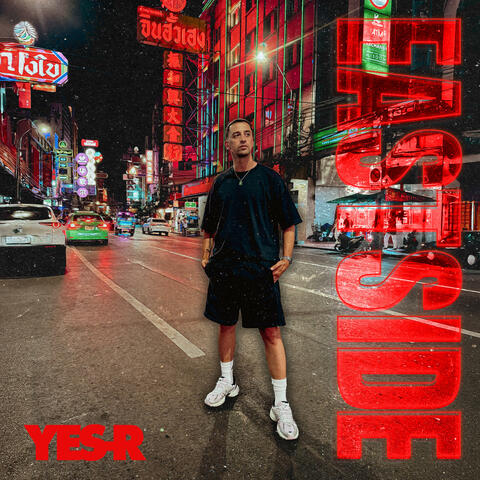 Eastside album art