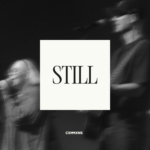 Still album art