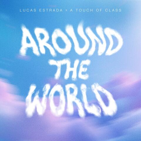 Around The World (La La La) album art