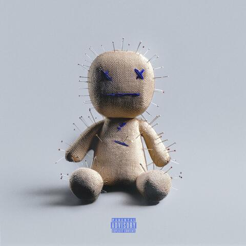 Pupazzo album art