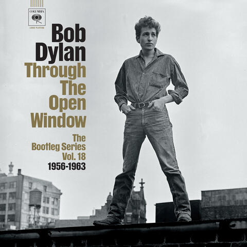 Boots of Spanish Leather album art