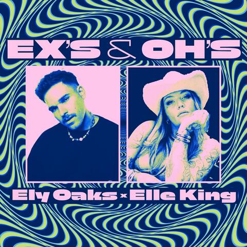 Ex's & Oh's album art