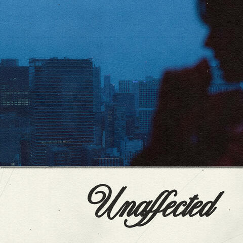 Unaffected album art