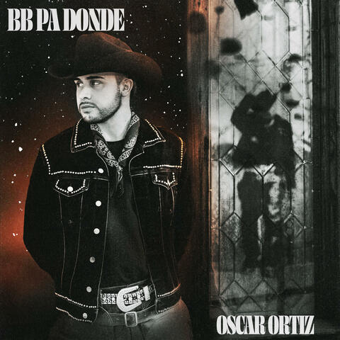 BB PA DONDE album art