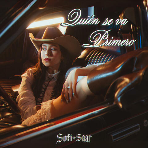 Quién Se Va Primero album art