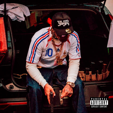 Liberdade album art