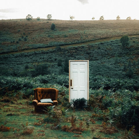 Last Goodbyes album art