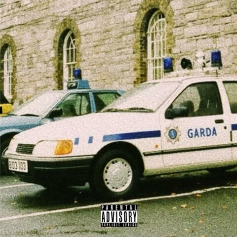 Sirens (From Ireland) album art