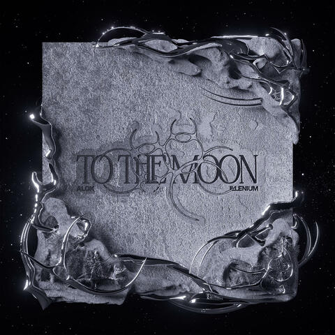 To The Moon album art