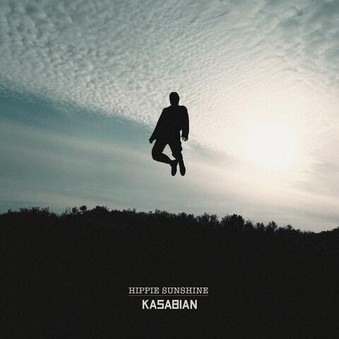 Hippie Sunshine album art