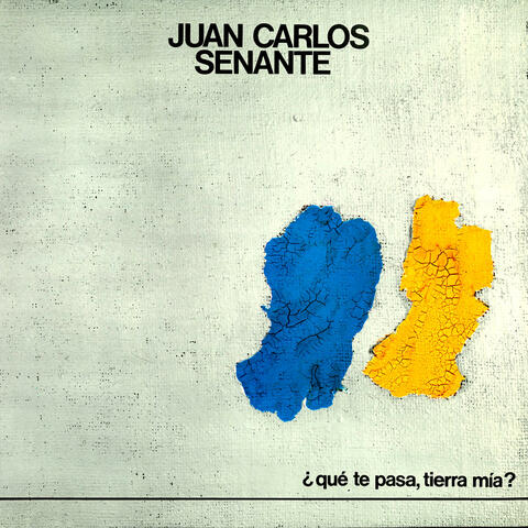 ¿Qué Te Pasa, Tierra Mía? album art