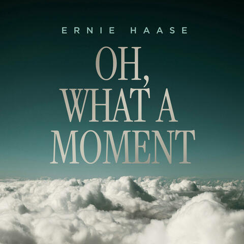 Oh What A Moment album art