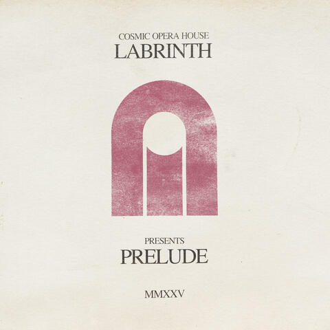Prelude album art