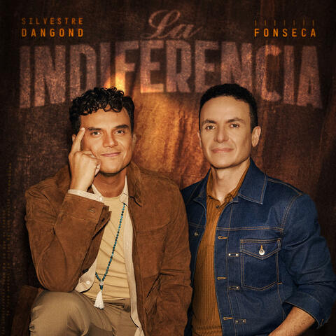 La Indiferencia album art
