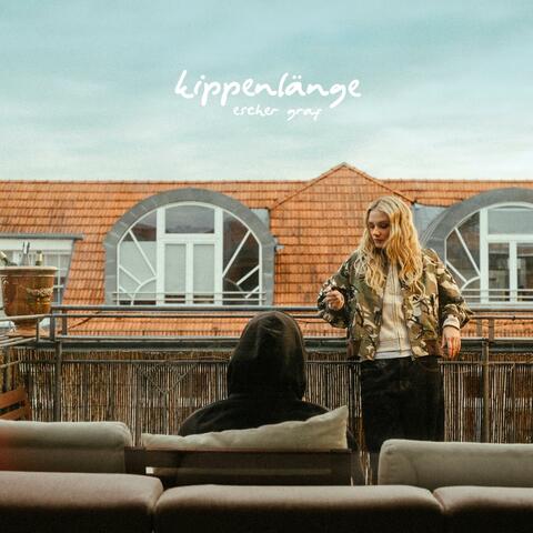 kippenlänge album art