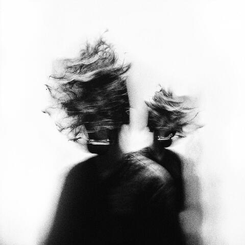 Benzin album art