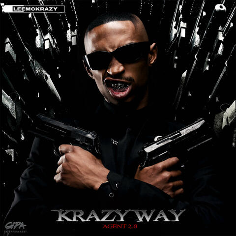 AmaGlobe album art