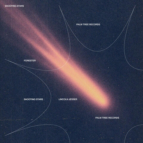 Shooting Stars album art