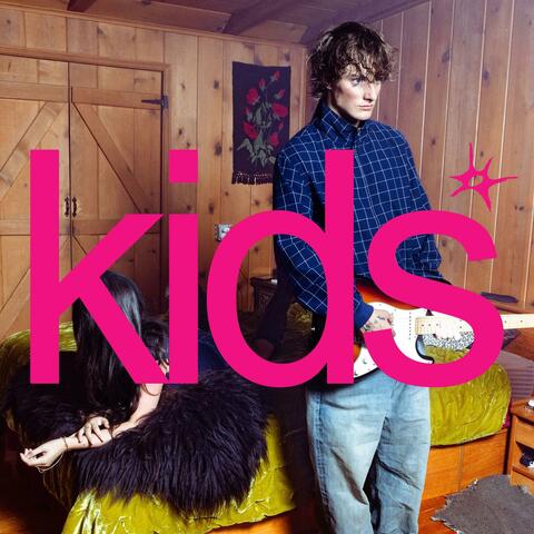 kids album art