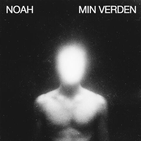 Min Verden album art