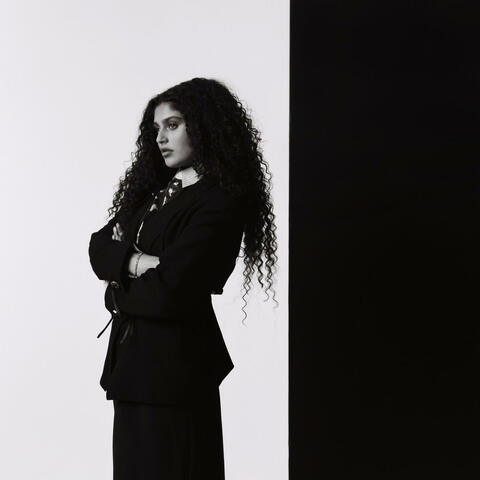 Leave Me (Please Don't Leave Me) album art