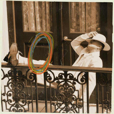 Cosa Nuestra: Capítulo 0 album art