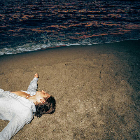 Regen im Süden album art