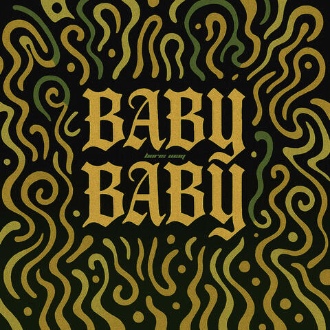 Baby Baby album art