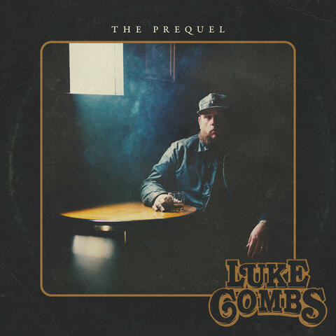 The Prequel album art