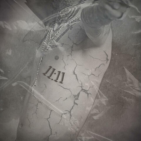 11:11 album art