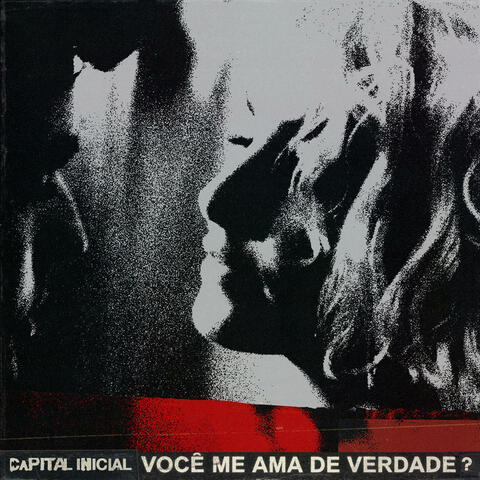 Você Me Ama de Verdade? album art