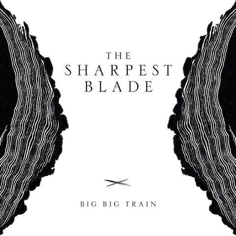 The Sharpest Blade album art